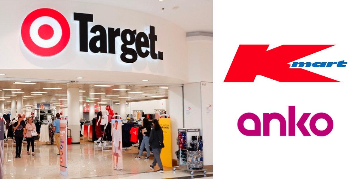 Kmart’s Anko brand set to make Target debut Seniors Discount Club